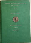 Sylloge Nummorum Graecorum Bulgaria [SNG Bulgaria]. Ruse. Bobokov Bros. Collection. Thrace & Moesia Inferior. Volume I. Deultum. (Ruse, 2005). Cartona...