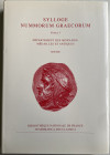 Sylloge Nummorum Graecorum, France 5 - Mysie. Cabinet des Médailles, Bibliothèque Nationale de France, Numismatica Ars Classica 2001. Tela ed. con sov...
