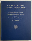 Thompson R.H. Sylloge of Coins of The British Isles 38 The Norweb Collection Tokens of The British Isles 1575-1750 . Part II Dorset, Durham, Essex, an...