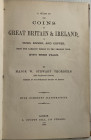 Thorburn W.S. A Guide to the Coins of Great Britain & Ireland in Gold, Silver, and Copper, from the earliest period to the present time with their val...