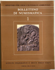 Travaini L. Il Ripostiglio di Oschiri (Sassari). 1983 Roma 1983. Brossura ed. pp. 229, ill. in b/n. Ottimo stato.