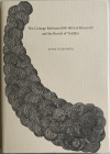 Tyler-Smith Susan. The Coinage Reforms (600-603) of Khusru II and the Revolt of Vistahm, Royal Numismatic Society, London, 2017. Tela ed.. con sovracc...