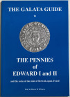Withers B.R. And P. The Pennies of Edward I and II. 2006. Brossura ed. pp. 64, ill. in b/n. Ottimo stato