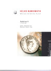ELIOS NUMISMATIK. Auktion 4. Munchen, 14 - Oktober, 2009. Antike munzen Sammlung A. Lynn. Islam, mittelalter, ….. Pp 190, lots 932, tutti illustrati a...
