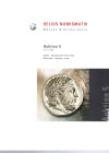 ELIOS NUMISMATIK. Auktion 5. Munchen, 25 - June, 2010. Antike munzen Sammlung Peter Vogl. Mittelater, Islam…. Pp 262, lots 1298, tutti illustrati acol...