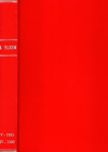 ELSEN Jean s.a. - Volume con 10 vendite 1985\1989. N 3-4-5-6-7-8-9-11-12-13, tutte con liste aggiudicazioni. Centinaia di lotti monete antiche, medioe...