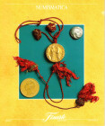 FINARTE - Asta 826. Milano, 14 - Maggio, 1992. Monete dell'evo antico italiane, estere. Collezione di altomedioevali delle tre Venezie, importanti rar...