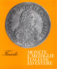 FINARTE - Asta 78. Milano, 26\28 - Febbraio, 1970. Monete antiche, monete e medaglie italiane ed estere. pp 83, lots 866, plates 26. Brossura ed. list...