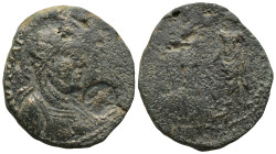 Roman Provincial Coin
AE Bronze (29,7mm 17g)