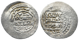 Ilkhanids. Abu Sa'id Bahadur (AH 716-736 / AD 1316-1335)
AR Dirham (19,4mm 1,7g)