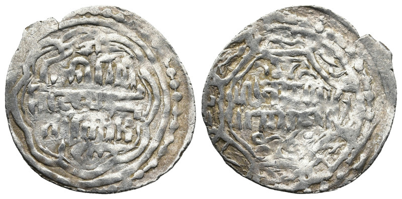Ilkhanids. Abu Sa'id Bahadur (AH 716-736 / AD 1316-1335)
AR Dirham (21,6mm 1,5g...