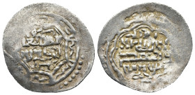 Ilkhanids. Abu Sa'id Bahadur (AH 716-736 / AD 1316-1335)
AR Dirham (22,3mm 1,6g)