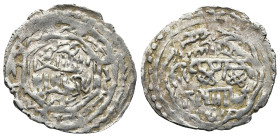 Ilkhanids. Abu Sa'id Bahadur (AH 716-736 / AD 1316-1335)
AR Dirham (21,8mm 1,5g)