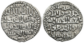 SELJUQ OF RUM. Tughril (1180s-1221). Erzurum
AR Dinar (23,5mm 2,9g)