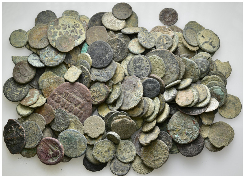 100 pieces mixed coins / SOLD AS SEEN, NO RETURN!