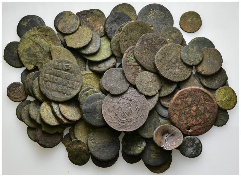 103 pieces mixed coins / SOLD AS SEEN, NO RETURN!