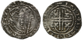 Baronial silver Penny, probably Earl Henry, Awbridge style, Northumberland area