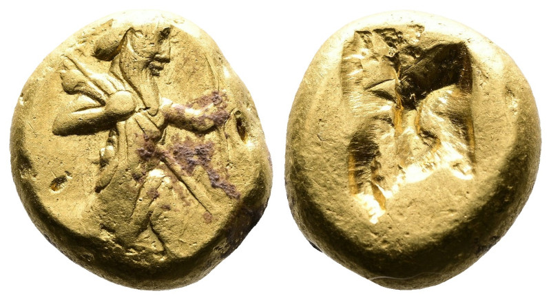 Persia, Achaemenid kings, time of Darius I to Xerxes II, circa 485-420 BC. AV Da...