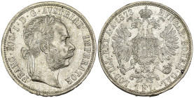 Austria - Impero Austriaco - Franz Joseph I (1848-1916) - 1 Florin 1873 - Ag - KM#2222

SPEDIZIONE SOLO IN ITALIA - SHIPPING ONLY IN ITALY

qSPL