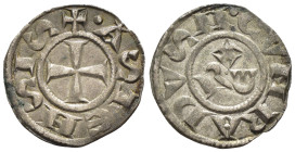 Asti - Comune (1140-1336) - Denaro - Mi - gr. 0,71 - MIR 34

SPEDIZIONE SOLO IN ITALIA - SHIPPING ONLY IN ITALY

qSPL