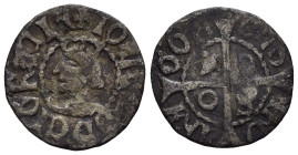 Cagliari - Giovanni II d'Aragona (1458-1479) - Reale Minuto - Mi - gr. 0,70 - MIR 15

SPEDIZIONE SOLO IN ITALIA - SHIPPING ONLY IN ITALY

BB+