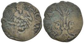 Firenze - Repubblica (1189-1532) - Quattrino - AE - gr. 0.70 - CNI 829

SPEDIZIONE SOLO IN ITALIA - SHIPPING ONLY IN ITALY

MB