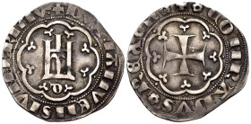 Genova - Gabriele Adorno, Doge V (1356-1363) - Grosso - Ag - gr. 2,96 - MIR 41

SPEDIZIONE SOLO IN ITALIA - SHIPPING ONLY IN ITALY

BB
