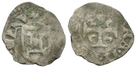 Genova - Dogi Biennali, II Fase (1541-1637) - 4 Denari 1573 - Mi - gr. 0,38 - CNI p. 274 n. 6/9

SPEDIZIONE SOLO IN ITALIA - SHIPPING ONLY IN ITALY...