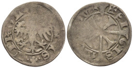 Merano - Arciduca Sigismondo il Ricco (Sigismondo) (1446-1490) - Grosso o Kreuzer ND - Ag .500 - gr. 0,92 - MT#34

SPEDIZIONE SOLO IN ITALIA - SHIPP...