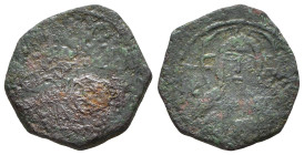 Messina - Ruggero II (1139-1154) - Frazione di Follaro - gr. 0,83 - Spahr 62

SPEDIZIONE SOLO IN ITALIA - SHIPPING ONLY IN ITALY

MB