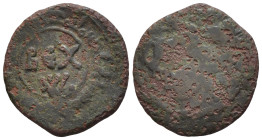 Messina - Guglielmo I (1154-1166) - Follaro piatto - gr. 1,33

SPEDIZIONE SOLO IN ITALIA - SHIPPING ONLY IN ITALY

MB