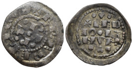 Milano - Comune, Denaro imperiale scodellato a nome di Federico I (1185-1240) - Ag - gr. 0,62 - MIR 58

SPEDIZIONE SOLO IN ITALIA - SHIPPING ONLY IN...