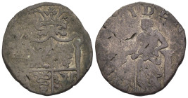 Milano - Filippo II di Spagna (1556 1598) - Parpagliola - gr. 2,02

SPEDIZIONE SOLO IN ITALIA - SHIPPING ONLY IN ITALY

qMB