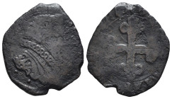 Milano - Filippo III (1598 - 1621) - Sesino - gr. 0,90

SPEDIZIONE SOLO IN ITALIA - SHIPPING ONLY IN ITALY

MB