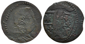 Modena - Francesco III d'Este (1737-1780) - Sesino - Cu - gr. 0,82 - MIR 854

SPEDIZIONE SOLO IN ITALIA - SHIPPING ONLY IN ITALY

MB