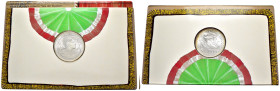 10.000 Lire 1997 - 200° Anniversario del Tricolore - Ag - Gigante 472 - in confezione

SPEDIZIONE IN TUTTO IL MONDO - WORLDWIDE SHIPPING

FDC