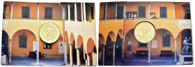 5.000 Lire 1993 - 650° Anniversario Università di Pisa 2° Serie - Ag - Gigante 460 - in confezione

SPEDIZIONE IN TUTTO IL MONDO - WORLDWIDE SHIPPIN...