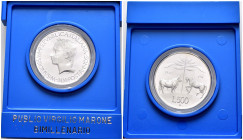 500 Lire Publio Virgilio Marone, Bimillenario della morte 1981 - Ag - in confezione di zecca - Gigante 418

SPEDIZIONE IN TUTTO IL MONDO - WORLDWIDE...