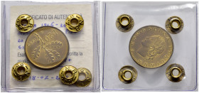 20 Lire Ramo di Quercia 1959 - Ba - Gigante 194 - Perizia Raponi SPL+

SPEDIZIONE IN TUTTO IL MONDO - WORLDWIDE SHIPPING

SPL+