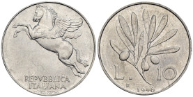 10 Lire Ulivo 1948 - It - Gigante 231

SPEDIZIONE SOLO IN ITALIA - SHIPPING ONLY IN ITALY

SPL+