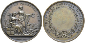 Varese - Medaglia 1886 - Esposizione Varesina 1886 - gr. 35,04 - 41 mm - Opus: Broggi

SPEDIZIONE SOLO IN ITALIA - SHIPPING ONLY IN ITALY

FDC