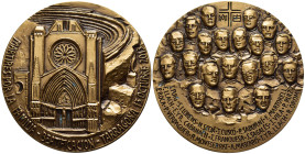Spagna - Medaglia 2013 - Beatificazione di Tarragona - AE - gr. 135,46 - 60mm

SPEDIZIONE IN TUTTO IL MONDO - WORLDWIDE SHIPPING

FDC