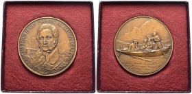 San Marino - Medaglia commemorativa per il 100° Anniversario della morte di Alessandro Manzoni 1973 - AE

SPEDIZIONE IN TUTTO IL MONDO - WORLDWIDE S...