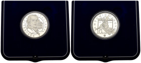 Italia - 10 Euro 250° anniversario nascita Canova 2007 - Ag - in cofanetto e scatola - KM#296

SPEDIZIONE IN TUTTO IL MONDO - WORLDWIDE SHIPPING

...