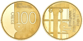 Slovenia - 100 Euro 2010 - Capitale mondiale del libro, Lubiana - Au - KM#97

SPEDIZIONE IN TUTTO IL MONDO - WORLDWIDE SHIPPING

FDC
