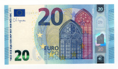 Bulgaria - 20 Euro 2015 - Firma: Lagarde - Serie F002H3

SPEDIZIONE IN TUTTO IL MONDO - WORLDWIDE SHIPPING

FDS