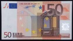 Germania - banconota 20 Euro 2002 - Duisenberg - Serie P010C2

SPEDIZIONE IN TUTTO IL MONDO - WORLDWIDE SHIPPING

FDS