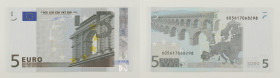 Italia - banconota 5 Euro 2002 - Duisenberg - Serie J005B1

SPEDIZIONE IN TUTTO IL MONDO - WORLDWIDE SHIPPING

SPL