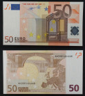 Portogallo - banconota 50 euro 2002 Duisenberg - seriale H004

SPEDIZIONE IN TUTTO IL MONDO - WORLDWIDE SHIPPING

FDS-