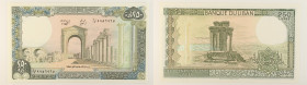 Libano - banconota 250 Livres ND (1978-1988) - P#67

SPEDIZIONE IN TUTTO IL MONDO - WORLDWIDE SHIPPING

c AU